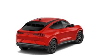 2026 Ford Mustang Mach-E® External Image 3